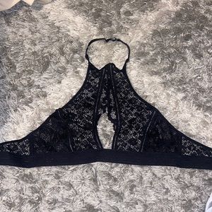 victoria’s Secret halter bra
